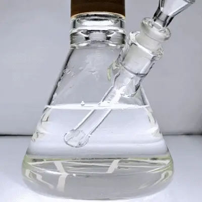 16" Classic Beaker Bong - Image 4