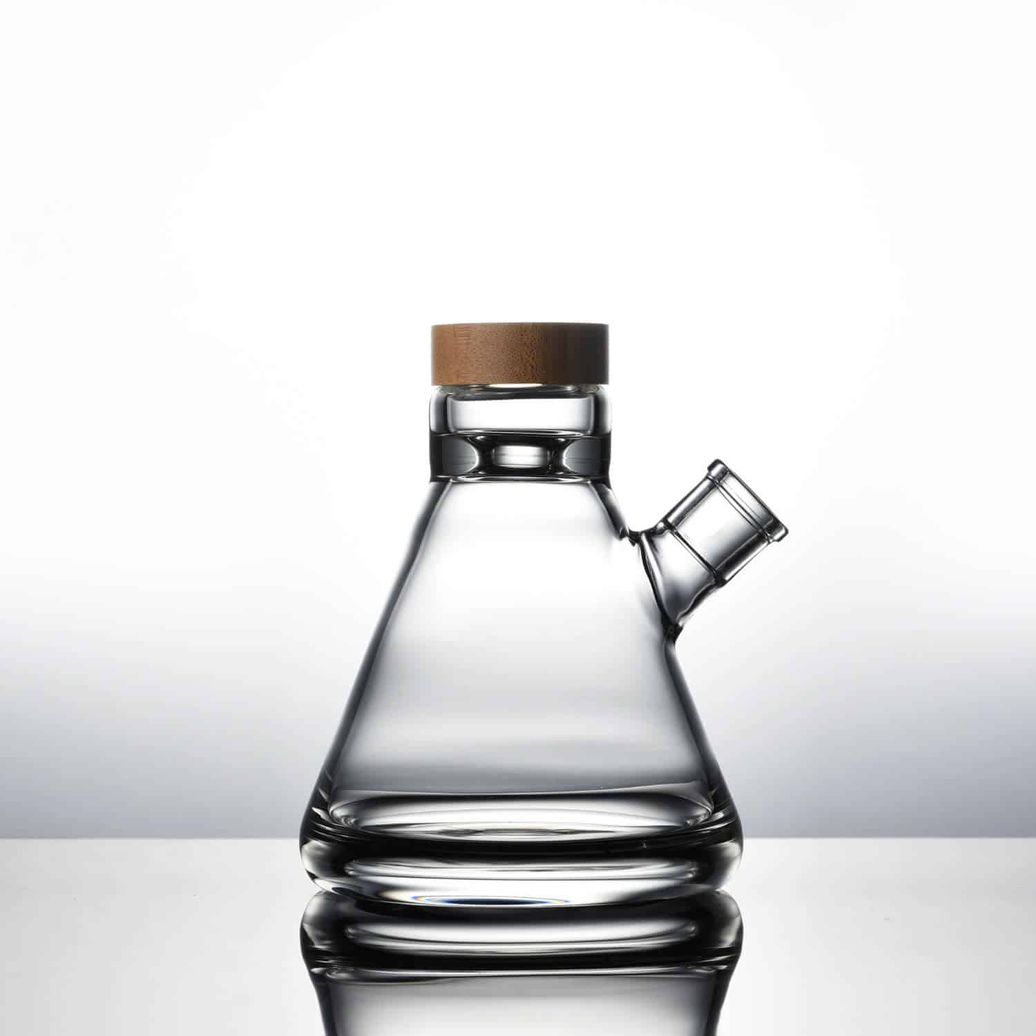 16" Classic Beaker Bong - Image 5