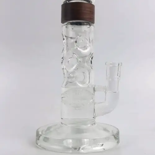 18" Swiss UFO Bong - Image 4