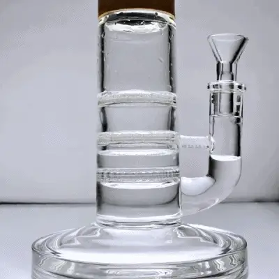 18" Tri-Trio Bong - Image 4
