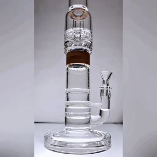 18" Tri-UFO Bong - Image 4