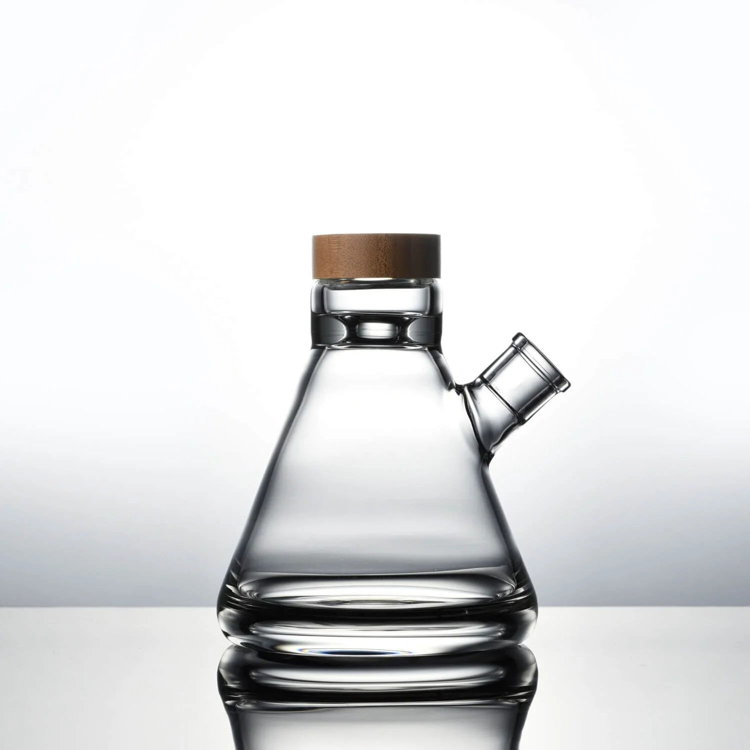 22" Alpha + Dual UFO Perc Bong - Image 4