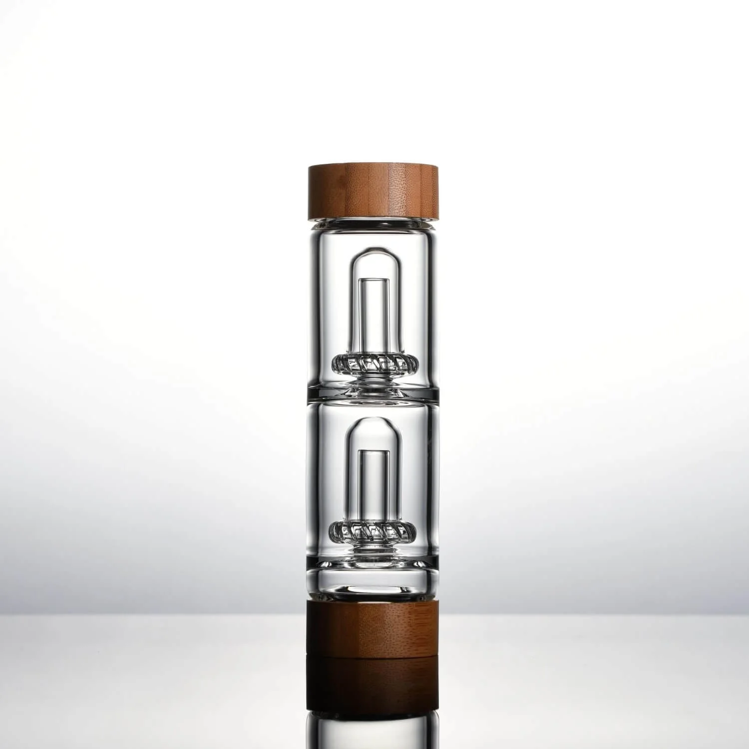 22" Alpha + Dual UFO Perc Bong - Image 5