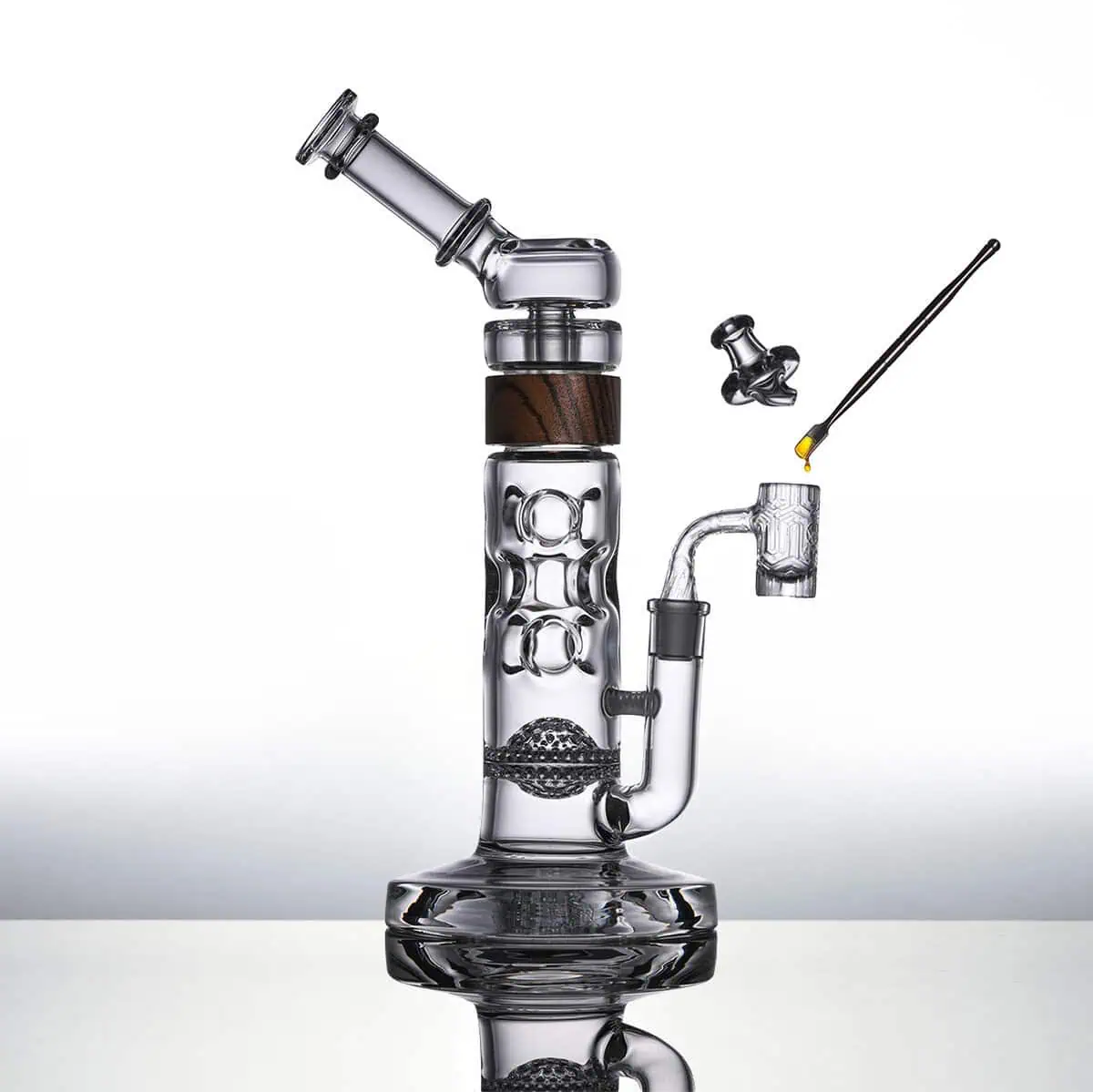 Aura Banger DAB Set - Image 5