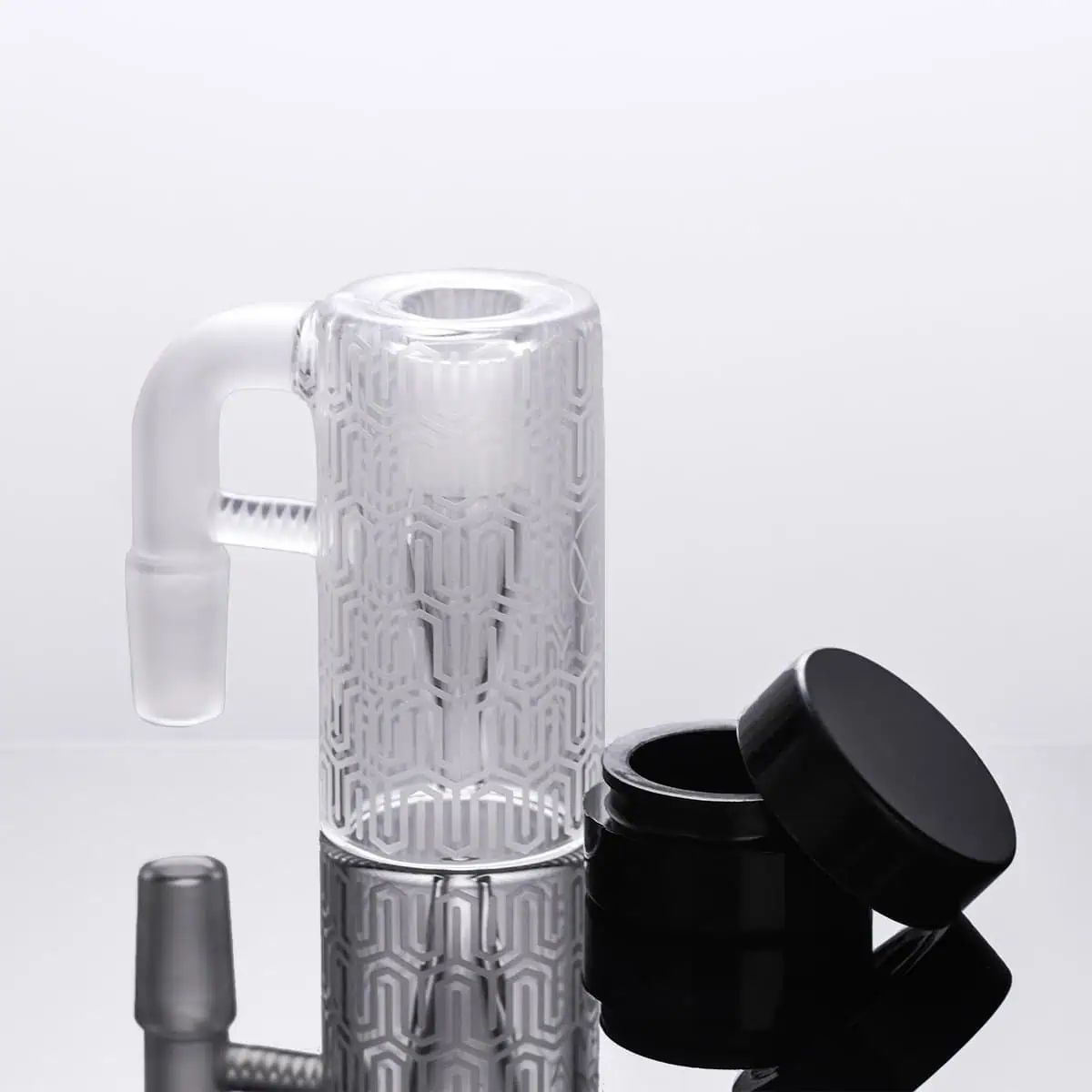 Aura Dab Reclaim Catcher - Image 3