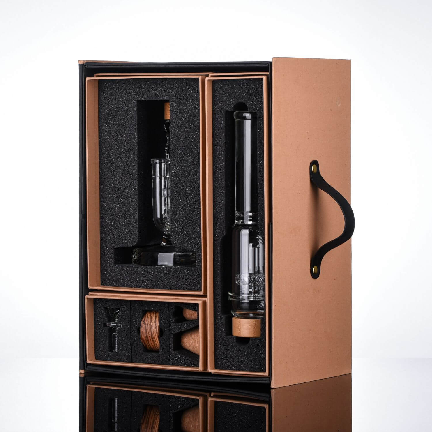 Custom Cut Foam Box - Image 3