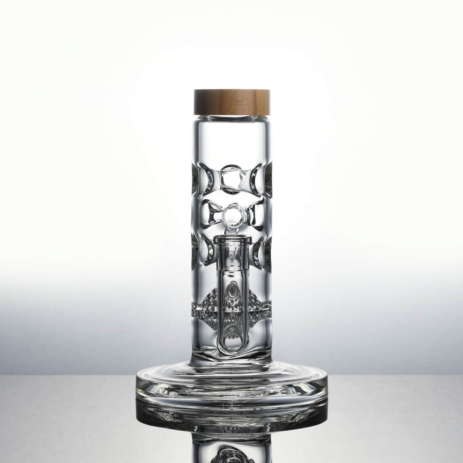 The Swiss Sphere Base - Image 6